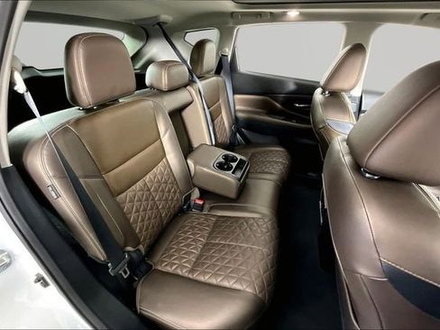 Used 2023 Nissan Murano Platinum w/ Cargo Package FWD image 23