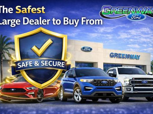 New 2026 Ford Expedition Max Active image 49