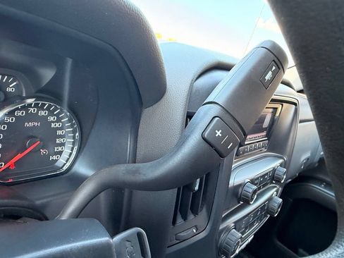 Used 2014 Chevrolet Silverado 1500 W/T RWD image 17