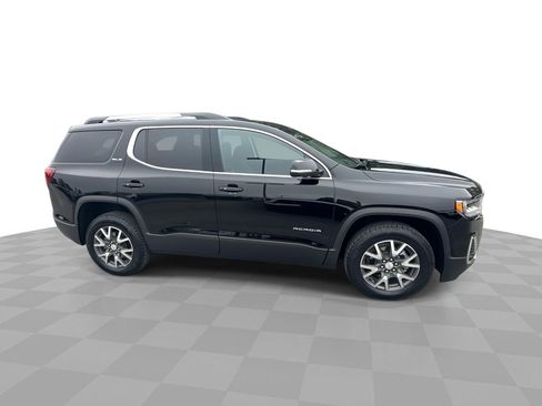 Certified 2023 GMC Acadia SLE w/ Driver Convenience Package image 8