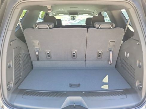 New 2026 Chevrolet Tahoe LS w/ LS Custom Edition RWD image 7