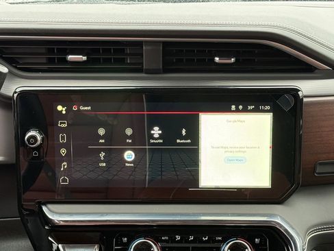 New 2026 GMC Sierra 2500 Denali Ultimate image 33