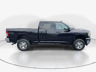 Used 2023 RAM 2500 Tradesman AWD/4WD video 2