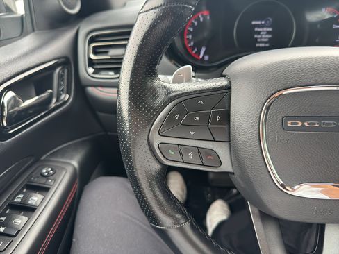 Used 2024 Dodge Durango GT AWD/4WD image 24