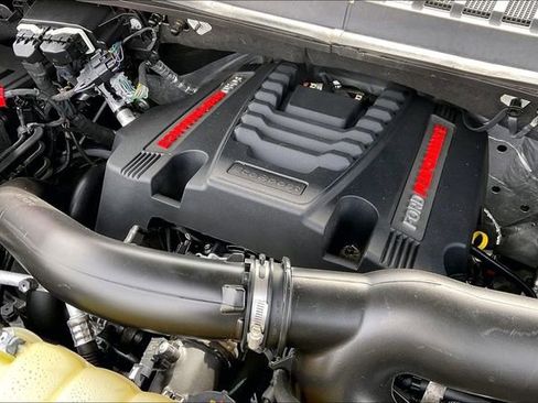 Used 2020 Ford F150 Raptor w/ Equipment Group 802A Luxury AWD/4WD image 35