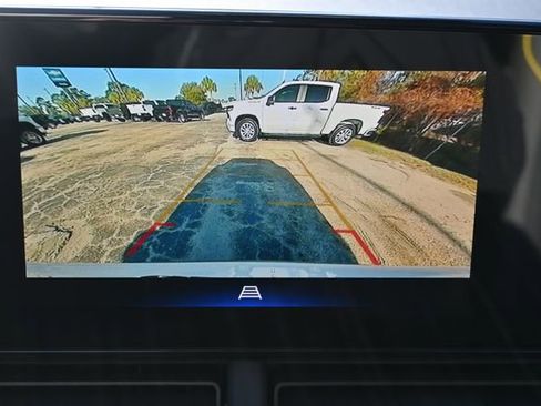 New 2026 Chevrolet Trax ACTIV w/ Sunroof Package image 20