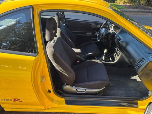 Used 2000 Acura Integra Type R image 11