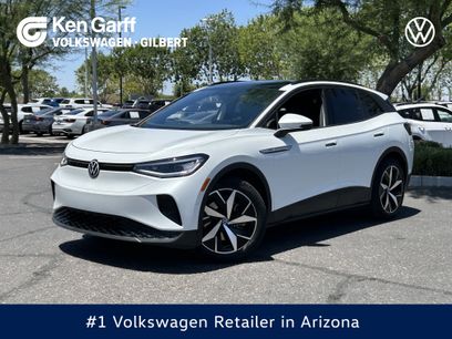 Used 2023 Volkswagen ID.4 Pro