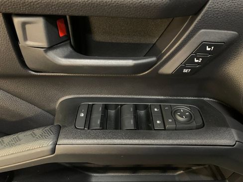 New 2026 Toyota 4Runner TRD Sport Premium image 12