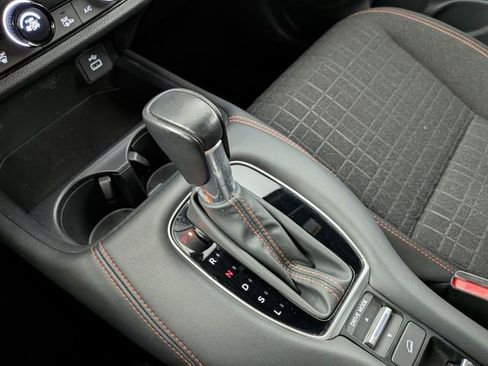 Used 2024 Honda HR-V Sport image 20