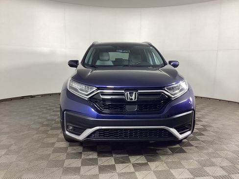 Used 2020 Honda CR-V Touring image 6