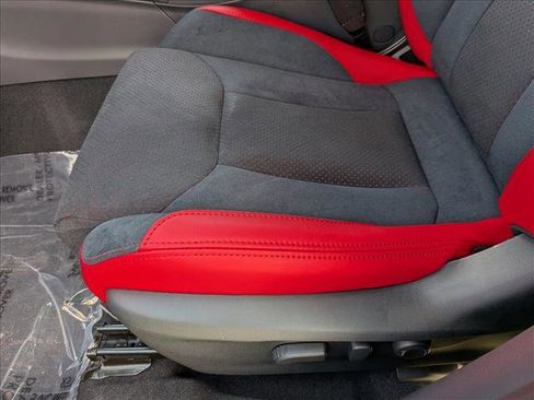 New 2026 Subaru WRX Limited AWD/4WD image 4