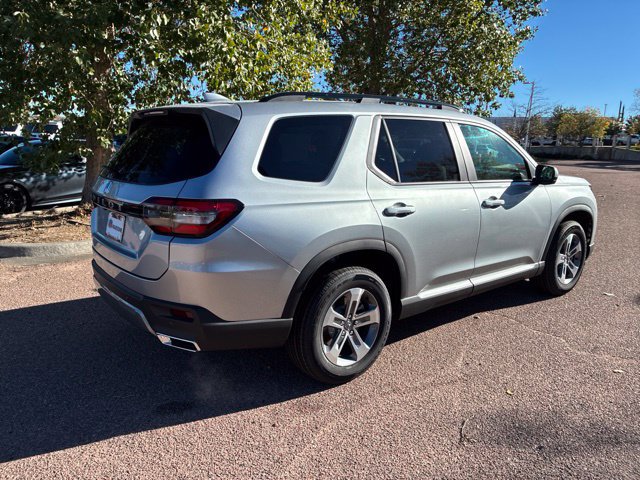 New 2026 Honda Pilot EX-L image 6