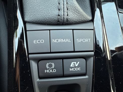 New 2026 Toyota Camry XSE image 25