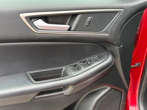 Used 2023 Ford Edge SEL AWD/4WD image 26