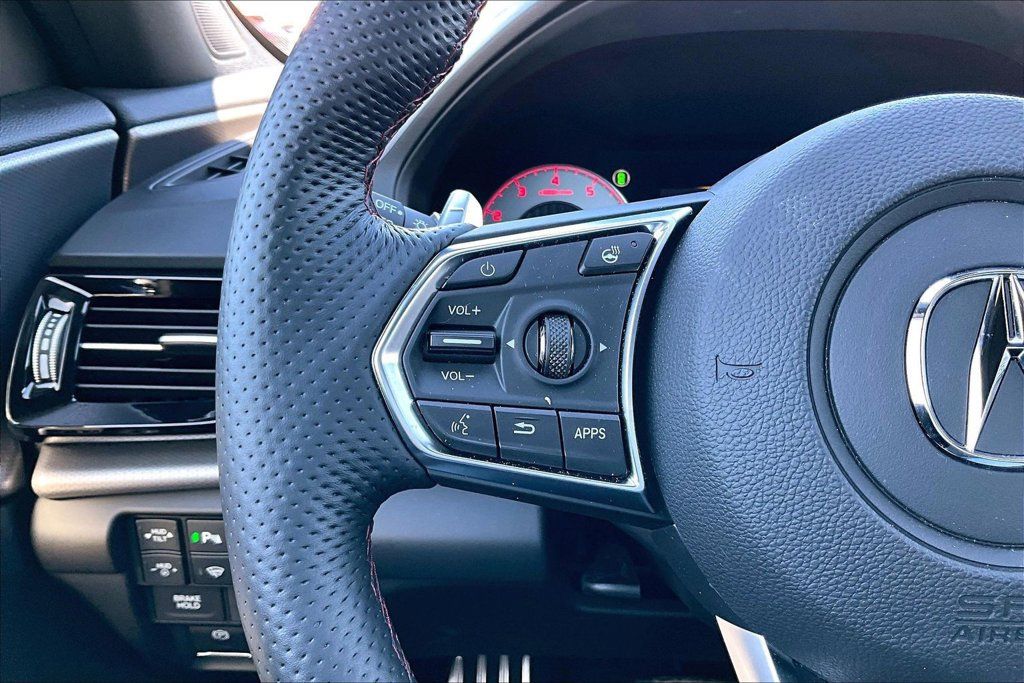 Certified 2026 Acura RDX A-Spec w/ Advance Package AWD/4WD image 18