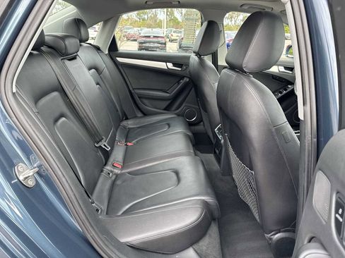 Used 2016 Audi A4 2.0T Premium Plus w/ Technology Package image 26