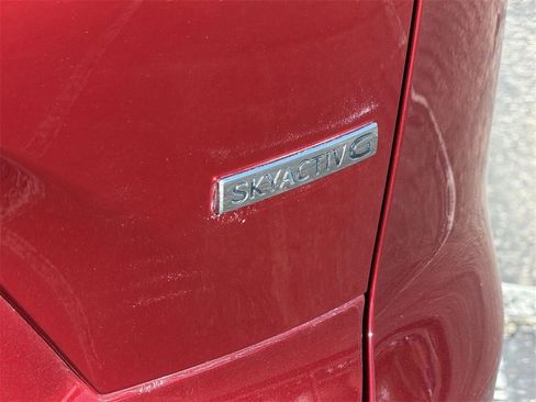 Used 2023 MAZDA CX-9 Touring Plus image 31