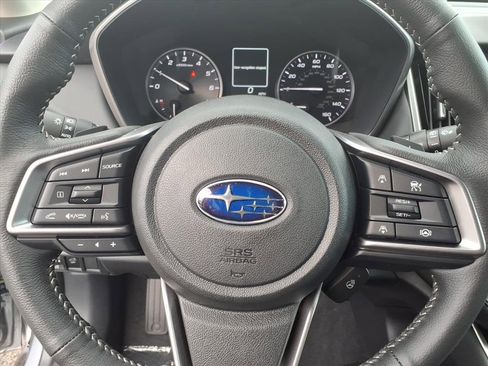 New 2025 Subaru Outback Limited w/ Popular Package #2 image 5