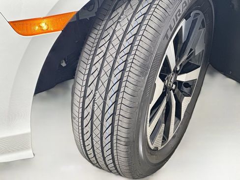 Used 2026 Honda Odyssey EX-L image 25