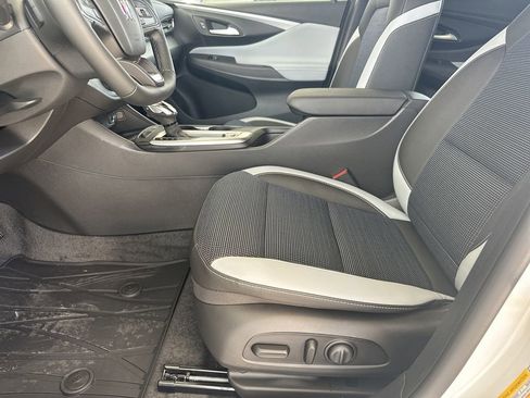 New 2026 Buick Envista Preferred w/ Convenience I Package image 14