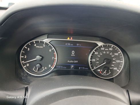 Used 2021 Nissan Altima 2.5 SR FWD image 31
