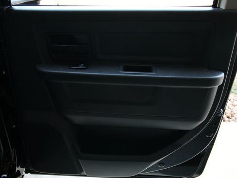 Used 2012 RAM 3500 ST w/ Chrome Appearance Group AWD/4WD image 35