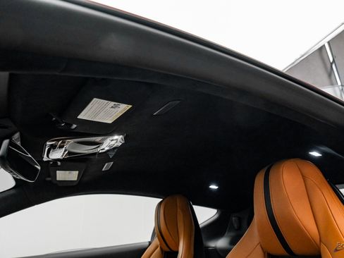 New 2026 Lotus Emira image 47