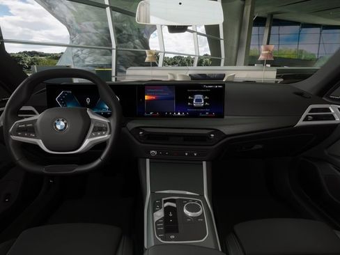 New 2026 BMW i4 eDrive40 image 10