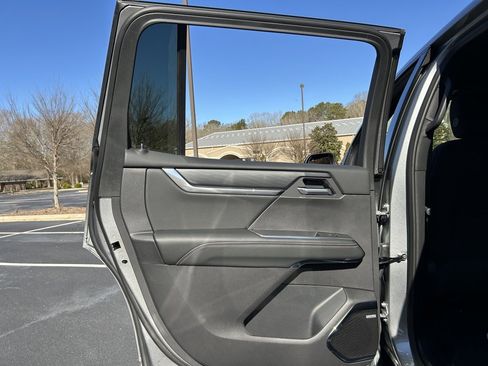 New 2026 GMC Acadia Elevation w/ Black Edition image 55