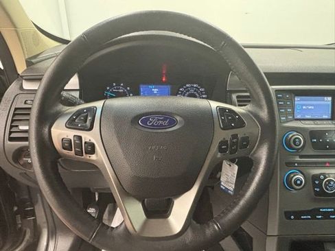 Used 2019 Ford Flex SE FWD image 17