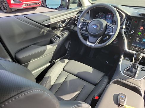 Certified 2025 Subaru Outback Touring XT w/ Popular Package #2 image 15