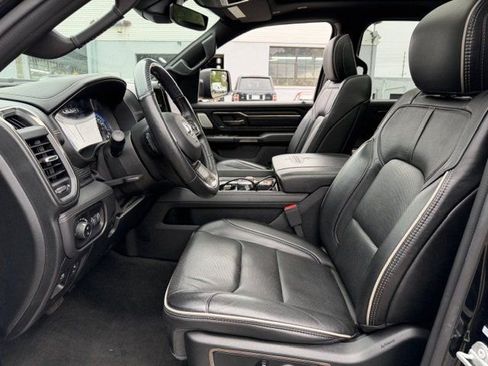 Used 2020 RAM 1500 Limited image 8