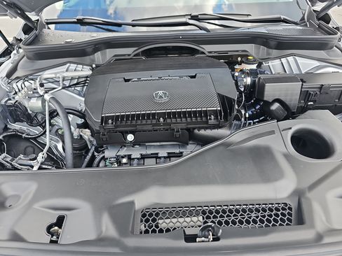 New 2026 Acura MDX FWD w/ Technology Package image 28