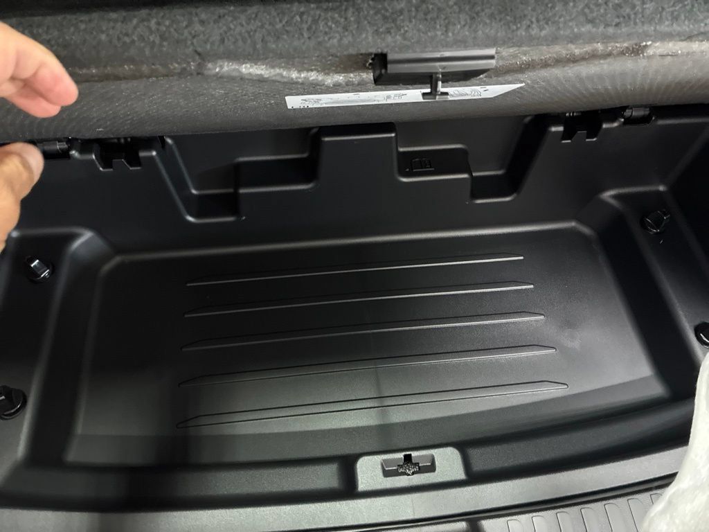 New 2027 GMC Acadia Denali AWD/4WD image 16