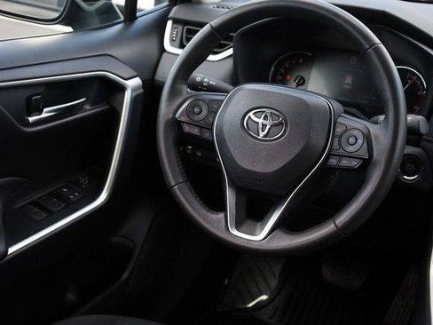 Used 2025 Toyota RAV4 XLE w/ Weather Package AWD/4WD image 24