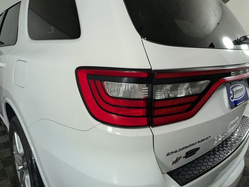 Certified 2024 Dodge Durango GT image 15