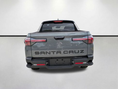 New 2026 Hyundai Santa Cruz SEL FWD image 6