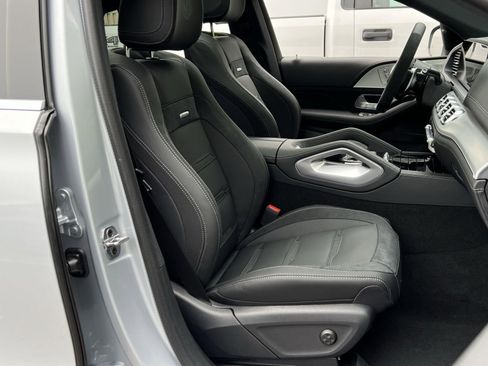 New 2026 Mercedes-Benz GLE 53 AMG 4MATIC Coupe image 26