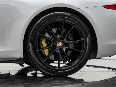 Used 2015 Porsche 911 Carrera GTS RWD image 88
