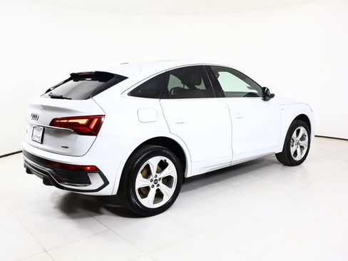 Used 2021 Audi Q5 2.0T Premium Plus image 17