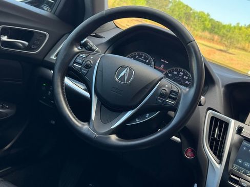 Used 2020 Acura TLX w/ Technology Package FWD image 14