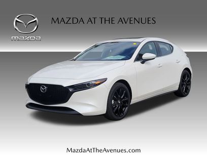 New 2026 MAZDA MAZDA3 2.5 S Premium