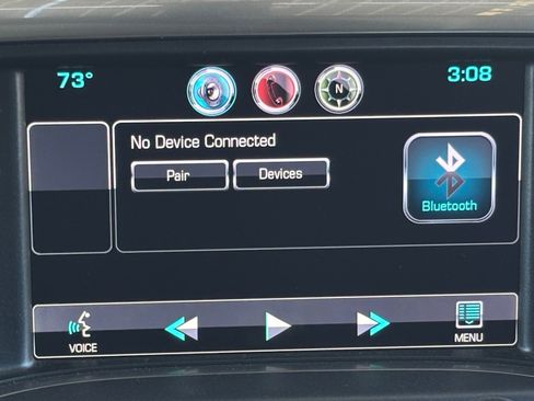 Used 2014 Chevrolet Silverado 1500 LT w/ Texas Edition, 1LT Trim image 8