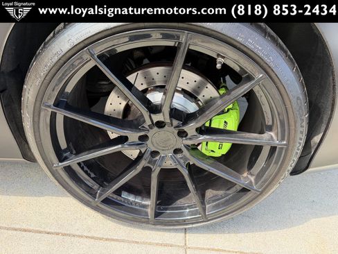 Used 2015 Mercedes-Benz S 63 AMG 4MATIC Coupe image 32