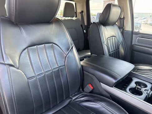 Used 2020 RAM 1500 Big Horn AWD/4WD image 35