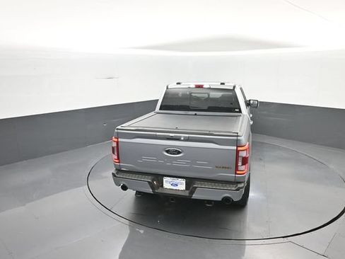 Certified 2022 Ford F150 Tremor w/ Equipment Group 402A High AWD/4WD image 31