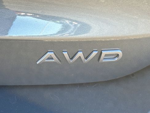 New 2026 Nissan Kicks SV image 8