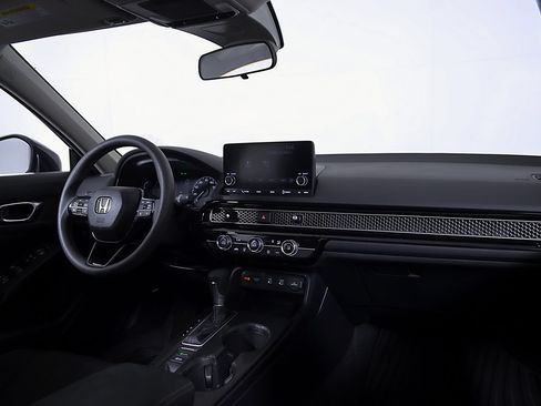 Used 2025 Honda Civic LX image 21
