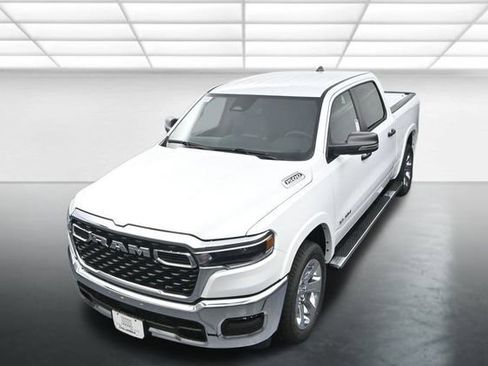 New 2026 RAM 1500 Big Horn image 13